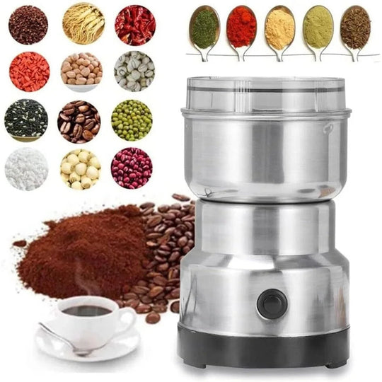 The most high quality Masala & Coffee Grinder