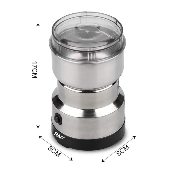 The most high quality Masala & Coffee Grinder