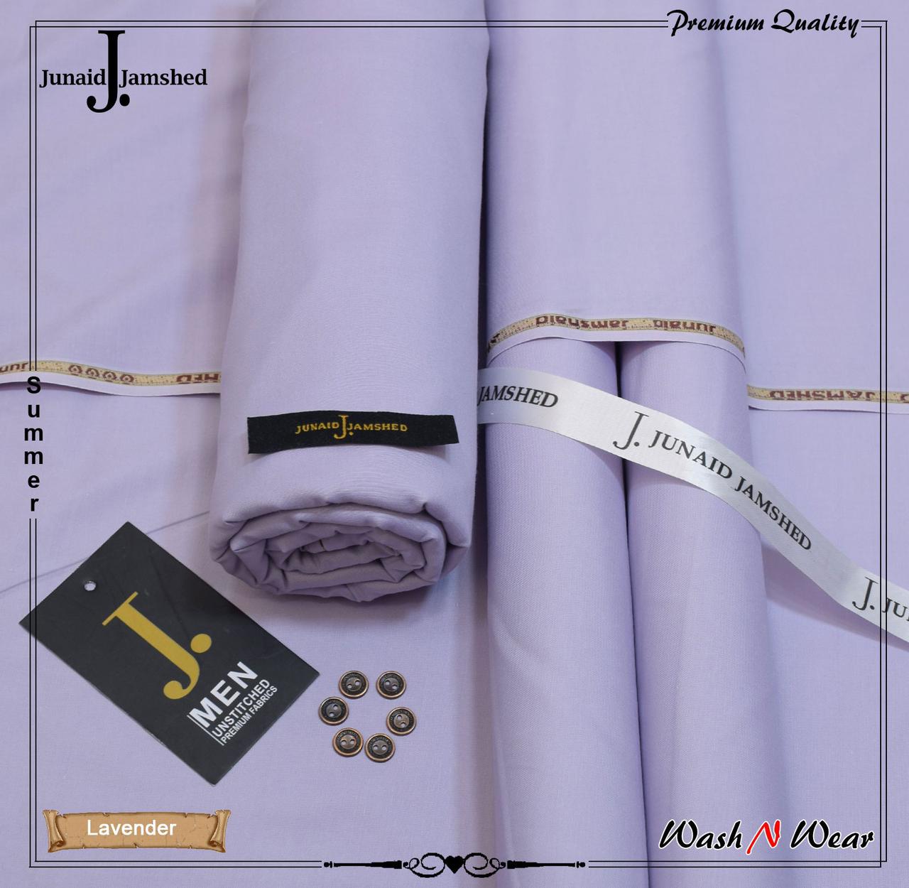 j.Junaid Jamshed Premium Wash and wear